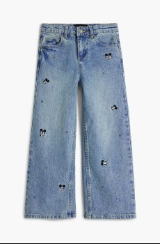 Детские джинсы Desigual
