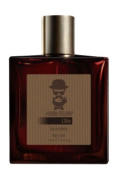 Barba Italiana LUlivo Туалетная вода мужская, 100 мл