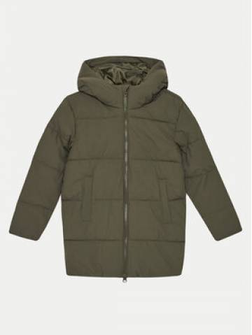 4F Пуховик 4FJWAW24TDJAM464 Хакі Regular Fit 4F Пуховик 4FJWAW24TDJAM464 Хакі Regular Fit
