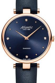 Часы Atlantic