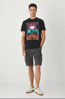 Футболка Medicine