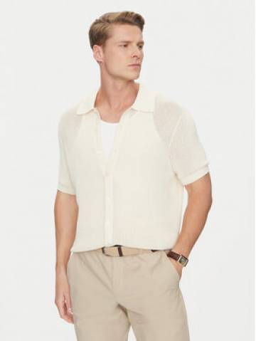 Marciano Guess Светр 5GHR17 5861Z Бежевий Regular Fit Marciano Guess Светр 5GHR17 5861Z Бежевий Regular Fit