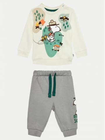 Original Marines Спортивний костюм DEAV0703NM Кольоровий Regular Fit Original Marines Спортивний костюм DEAV0703NM Кольоровий Regular Fit