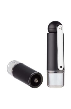 Кофемолка CrushGrind