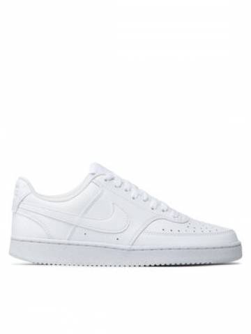 Nike Снікерcи Court Vision Lo Nn DH2987 100 Білий Nike Снікерcи Court Vision Lo Nn DH2987 100 Білий