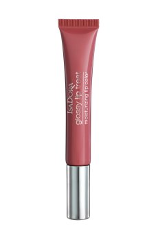 Блеск для губ IsaDora Glossy Lip Treat, 64 Raisint, 13 мл