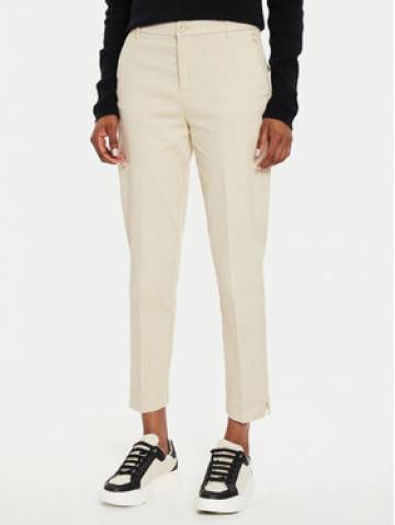 United Colors Of Benetton Чіноси 4CDR558R5 Бежевий Slim Fit United Colors Of Benetton Чіноси 4CDR558R5 Бежевий Slim Fit