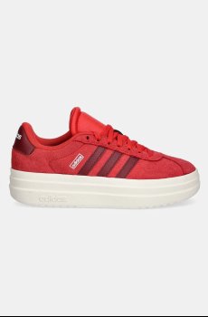 Детские кроссовки adidas VL COURT BOLD