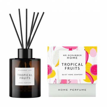 Аромадиффузор Mr.Scrubber Home Home Perfume, Tropical Fruits, 160 мл