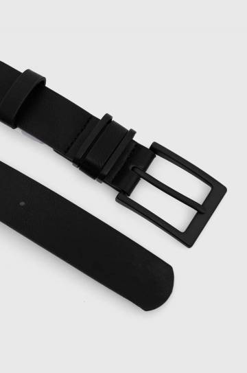 Ремень Medicine мужской цвет чёрный