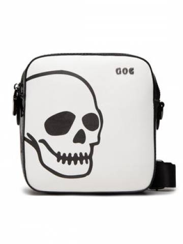 GOE Сумка ZNJJ013 Чорний GOE Сумка ZNJJ013 Чорний