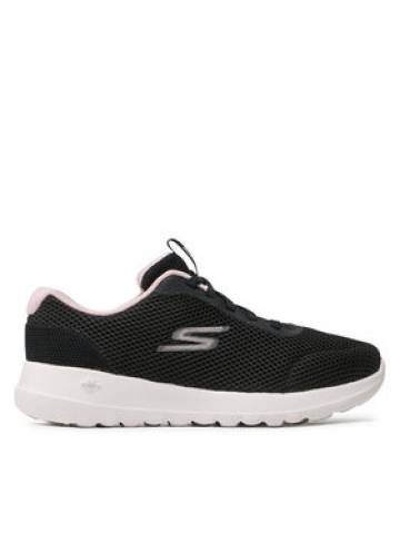 Skechers Снікерcи Light Motion 124707/BKPK Чорний Skechers Снікерcи Light Motion 124707/BKPK Чорний