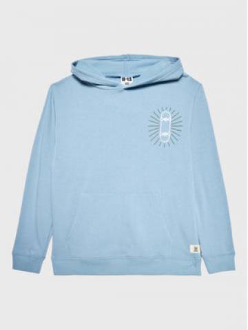 Cotton On Kids Світшот 7343343 Блакитний Regular Fit Cotton On Kids Світшот 7343343 Блакитний Regular Fit