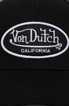 Кепка Von Dutch