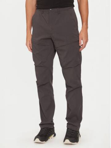Helly Hansen Штани outdoor Skar 62898 Сірий Regular Fit Helly Hansen Штани outdoor Skar 62898 Сірий Regular Fit