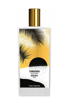 Memo Paris Tamarindo Парфюмированная вода унисекс, 75 мл