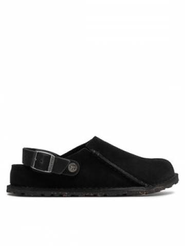 Birkenstock Босоніжки Lutry 1025356 Чорний Birkenstock Босоніжки Lutry 1025356 Чорний