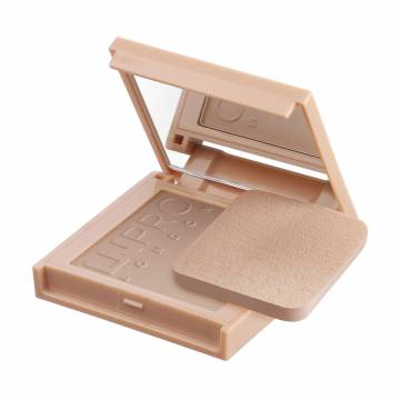 Компактная матирующая пудра для лица LN Pro Mattifying Silk Powder 104, 6.5 г Компактная матирующая пудра для лица LN Pro Mattifying Silk Powder 104, 6.5 г