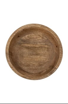 Декоративная миска Bloomingville Nanuka 20,5 x 14,5 cm