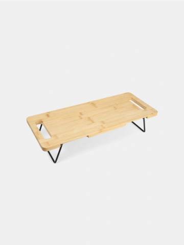 Підлогова полиця - бежевий