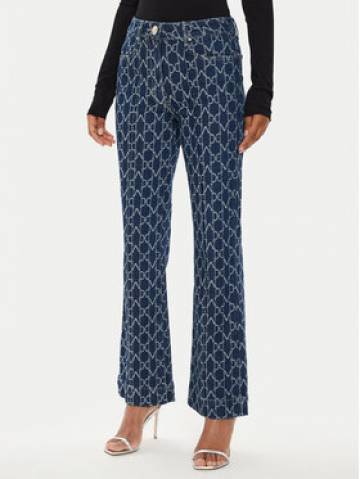 Marciano Guess Джинси Bea 4YGA04 7145A Cиній Regular Fit Marciano Guess Джинси Bea 4YGA04 7145A Cиній Regular Fit