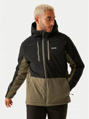 Regatta Зимова куртка Highton Str III RMP344 Коричневий Regular Fit Regatta Зимова куртка Highton Str III RMP344 Коричневий Regular Fit