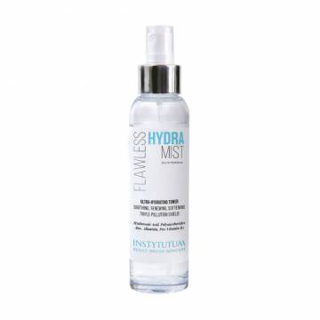 Увлажняющий спрей-мист для лица Instytutum Flawless Hydra Mist, 100 мл Увлажняющий спрей-мист для лица Instytutum Flawless Hydra Mist, 100 мл