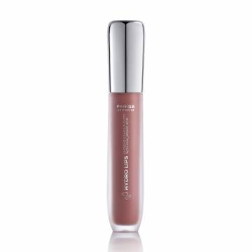 Блеск для губ Parisa Cosmetics Hydro Shine Lip Gloss with Hyaluronic Acid PHL-06 03 Pure Lilac, 6 мл Блеск для губ Parisa Cosmetics Hydro Shine Lip Gloss with Hyaluronic Acid PHL-06 03 Pure Lilac, 6 мл