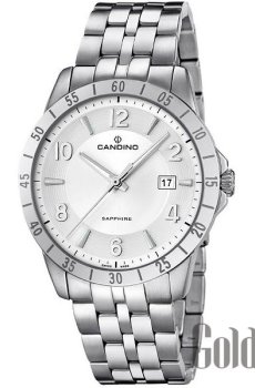 Швейцарские часы Candino