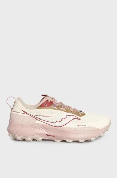 Женские кроссовки Peregrine 13 Разноцветный 6.5 Saucony 10841-30s