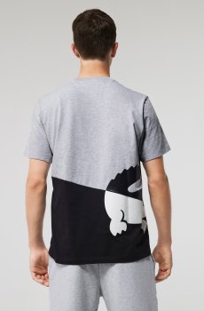 Lacoste футболка домашня чоловіча