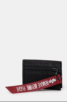 Кошелек Alpha Industries Crew Wallet II