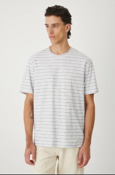 Хлопковая футболка Medicine