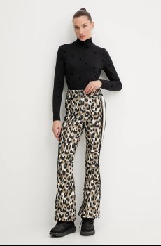 Лыжные штаны Fusalp Elancia