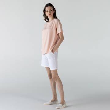 Lacoste шорти жіночі Lacoste шорти жіночі