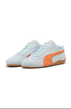 Замшевые кроссовки Puma Speedcat OG