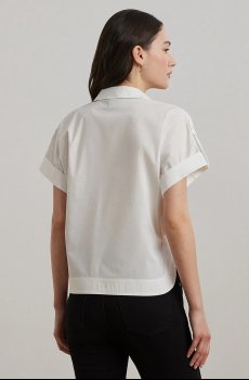 Рубашка Lauren Ralph Lauren