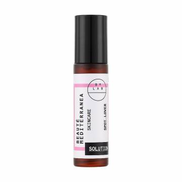 Шариковое средство локального действия Beaute Mediterranea Spot Lover Roll-On против акне, 10 мл Шариковое средство локального действия Beaute Mediterranea Spot Lover Roll-On против акне, 10 мл