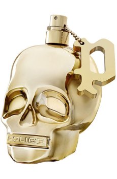 Police To Be Born To Shine Men Туалетная вода мужская, 75 мл