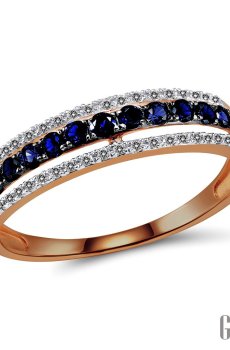 Кольца Lurie Jewelry