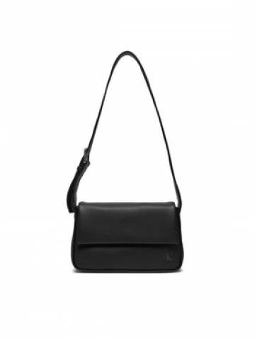 Calvin Klein Jeans Сумка K60K612251 Чорний Calvin Klein Jeans Сумка K60K612251 Чорний