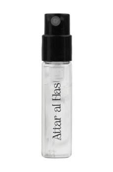 Attar Al Has Harmonic Tourmaline Духи унисекс, 2 мл (пробник)