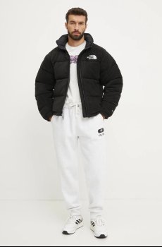 Хлопковая футболка Burton