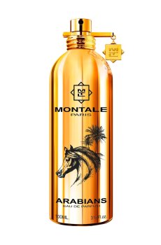 Montale Arabians Парфюмированная вода унисекс, 100 мл