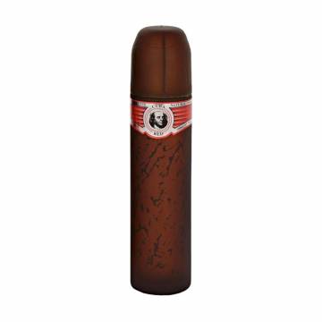 Cuba Paris Cuba Red Туалетная вода мужская, 100 мл Cuba Paris Cuba Red Туалетная вода мужская, 100 мл