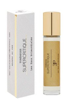 Les Eaux Primordiales Tubereuse Supercritique Парфюмированная вода унисекс, 11 мл