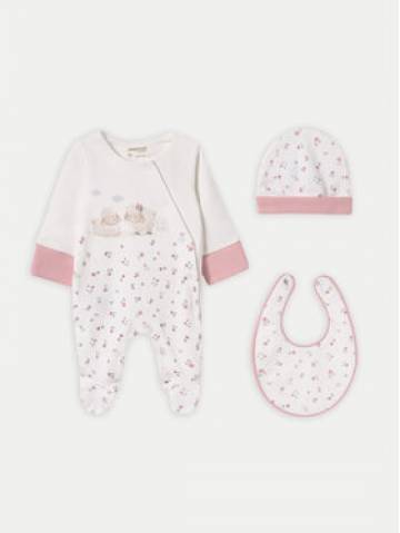 Mayoral Набір дитячий 9516 Білий