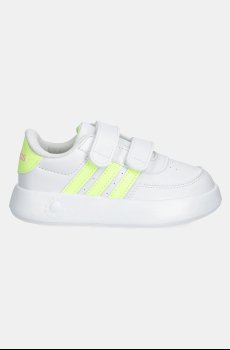 Детские кроссовки adidas BREAKNET 2.0