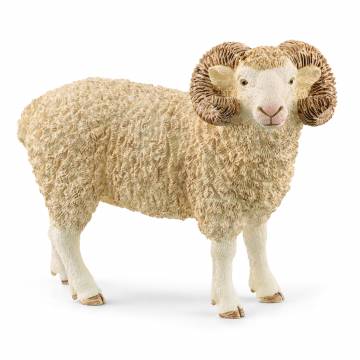 Ігрова фігурка Schleich Баран (13937) Ігрова фігурка Schleich Баран (13937)
