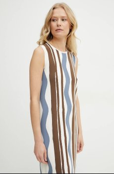 Платье Weekend Max Mara